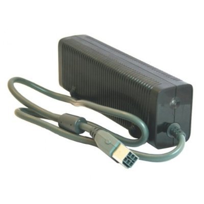 XBOX 360 175W power supply