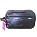 GENUINE LEATHER TOILETRY TRAVEL BAG