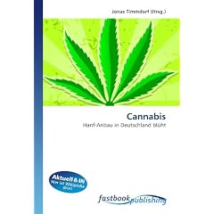 Cannabis: Hanf-Anbau in Deutschland bl�ht