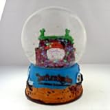 Archway Water Globe