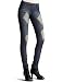 Apple Bottoms Juniors' Deconstructed Skinny Leg Jean