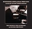 Dennis Russell Davies Performs Philip Glass