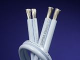 Supra Cables 4.0 Classic Speaker Cable, 4-meter pair