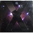 Apple Leopard OS 10.5 Family Pack
