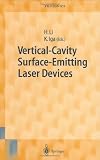 Vertical-Cavity Surface-Emitting Laser Devices