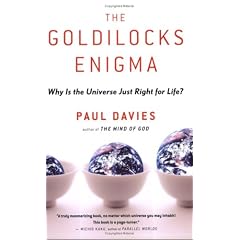 The Goldilocks Enigma: Why Is the Universe Just Right for Life?