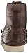 John Varvatos Men's Luggr Boat Boot
