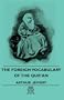 The Foreign Vocabulary Of The Qur'an