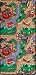 Learning Carpets Construction Zone 3' x 6' 8'' Multi Rug