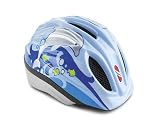 Produkt-Bild: Puky PH 1Kinder Fahrrad Helm Ocean Blue: Gr&ouml;&szlig;e:S/M (46-54cm)