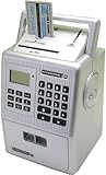 計算機能付き貯金箱マイパーソナルATM