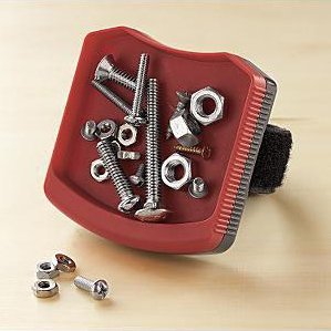 valentine Magwear MAG RED Magnetic Wristband REDB002B93QEK