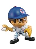 Lil' Teammates Series 1 Chicago Cubs Pitcher