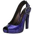 Jessica Simpson Dover Slingback