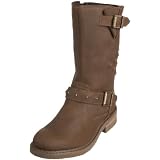 Caterpillar Brandy, Boots femme