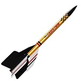41Trh%2B gACL. SL160  Estes Taser Twin Model Rocket Kit