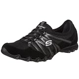 Skechers Bikers Hot-Ticket Baskets mode femme