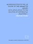 An introduction to the Lie theory of one-parameter groups: with applications to the solution of differential equations /