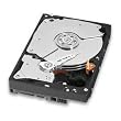 Western Digital Caviar Black 2 TB SATA III 7200 RPM 64 MB Cache Bulk/OEM Internal Desktop Hard Drive - WD2002FAEX