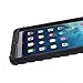 iPad Mini - Drop Tech - Ruggedized Case -Black-Black