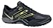Softball - Nike Men's Zoom Air SPARQ Trainer Elite Black/Green Shoe
