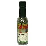 Melina's Green Peppercorns, 1.75-Ounce Bottle (Pack of 3)