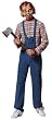 Adult Seed Of Chucky Mask