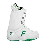 Forum Destroyer Womens Snowboard Boots thumbnail