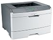 Lexmark E460DN Monochrome Laser Printer