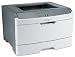 Lexmark E460DN Monochrome Laser Printer