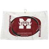 Mississippi State University - Printed Hemmed Towel