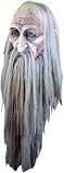 Thumbnail image for Paper Magic Men’s Don Post Studios Good Wizard Mask, Multi-Colored, One Size
