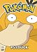 DVD : Pokemon All Stars Vol. 13 - Psyduck