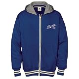 Florida Gators Play to Win Full Zip Hooded Sweatshirt