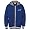 Florida Gators Play to Win Full Zip Hooded Sweatshirt (Small)