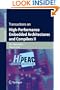 Transactions on High-Performance Embedded Architectures and Compilers II (Lecture Notes in Computer Science / Transactions on High-Performance Embedded Architectures and Compilers)