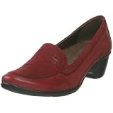 Hush Puppies Womens Majestic Loafer Pump