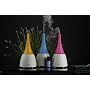 Pajoma Aroma-Diffuser AirActiv 49810 - t�rkis, Kun&hellip von Pajoma