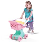 Step2 Little Helper?s Doll Stroller