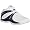 White/True Purple/Silver