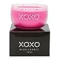 Primal Elements Wish Candle, Xoxo, 11-Ounce Box