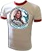 Search : Original 1976 Vintage Lindsay Wagner Bionic Woman Six Million Dollar Man t-shirt