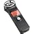 Zoom H1 Handy Portable Digital Recorder
