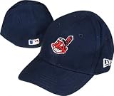 Cleveland Indians Toddler Authentic MLB Flex-Fit Hat