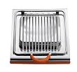 Mario Batali The Italian Kitchen Collection Mozzarella Slicer