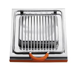 Mario Batali The Italian Kitchen Collection Mozzarella Slicer