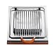 Mario Batali The Italian Kitchen Collection Mozzarella Slicer