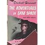 The adventures of Sam Spade and other stories by Dashiell Hammett