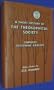 A Short History of the Theosophical Society