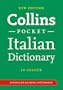 Collins Pocket/Collins Pocket Italian Dictionary (Seventh Edition)